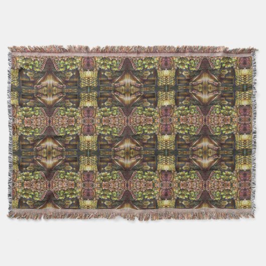 Ten noorden van het Circus Deken (Voorkant)