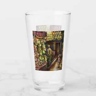 Ten noorden van het Circus Glas