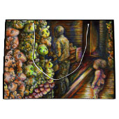 Ten noorden van het Circus Groot Cadeauzakje (Voorkant)