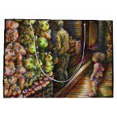 Ten noorden van het Circus Groot Cadeauzakje (Achterkant)