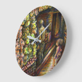 Ten noorden van het Circus Grote Klok (Hoek)