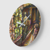 Ten noorden van het Circus Grote Klok (Hoek)