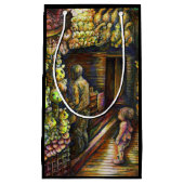 Ten noorden van het Circus Klein Cadeauzakje (Voorkant)