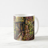 Ten noorden van het Circus Koffiemok (Voorkant rechts)