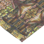 Ten noorden van het Circus Lange Tafelloper (Hoek)