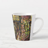 Ten noorden van het Circus Latte Mok (Rechts)