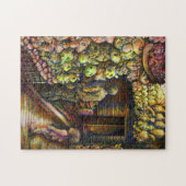 Ten noorden van het Circus Legpuzzel (Horizontaal)