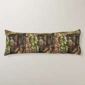 Ten noorden van het Circus Lichaamskussen (Voorkant)