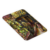 Ten noorden van het Circus Magneet (Rechterzijde)