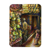 Ten noorden van het Circus Magneet (Verticaal)