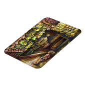 Ten noorden van het Circus Magneet (Linkerzijde)