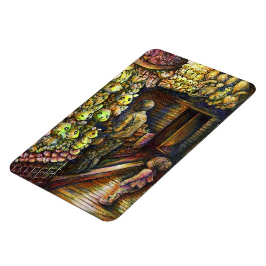 Ten noorden van het Circus Magneet (Linkerzijde)