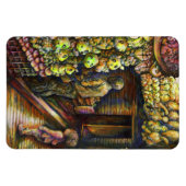 Ten noorden van het Circus Magneet (Horizontaal)