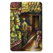 Ten noorden van het Circus Magneet (Verticaal)