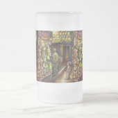 Ten noorden van het Circus Matglas Bierpul (Center)