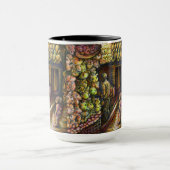 Ten noorden van het Circus Mok (Midden)