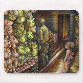 Ten noorden van het Circus Muismat (Voorkant)