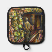 Ten noorden van het Circus Pannenlap (Voorkant)