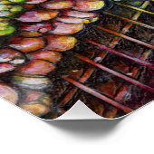 Ten noorden van het Circus Perfect Poster (Hoek)