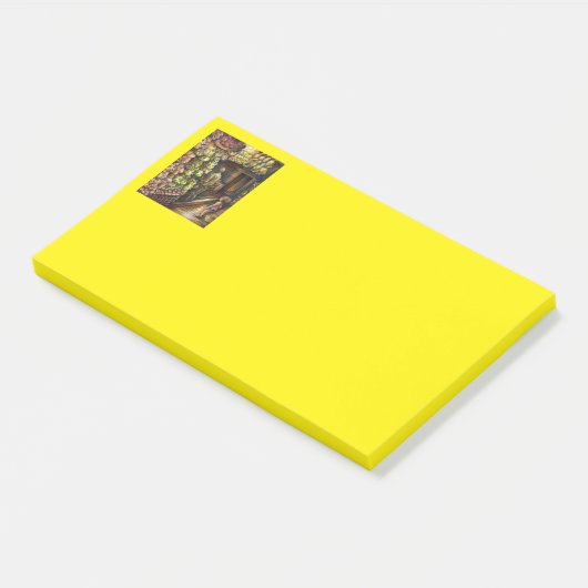 Ten noorden van het Circus Post-it® Notes (Schuin)