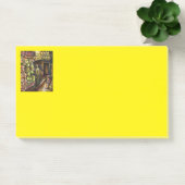 Ten noorden van het Circus Post-it® Notes (Kantoor)