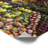 Ten noorden van het Circus Poster (Hoek)