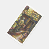 Ten noorden van het Circus Servet (Hoek)