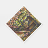 Ten noorden van het Circus Servet (Hoek)