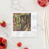 Ten noorden van het Circus Servet (Insitu)