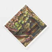 Ten noorden van het Circus Servet (Hoek)