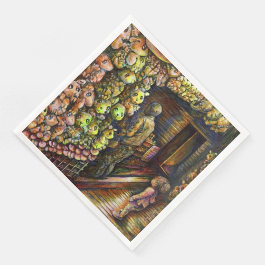 Ten noorden van het Circus Servet (Hoek)