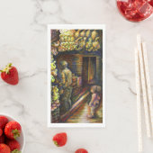 Ten noorden van het Circus Servet (Insitu)