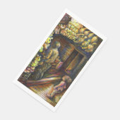 Ten noorden van het Circus Servet (Hoek)