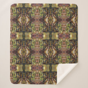 Ten noorden van het Circus Sherpa Deken