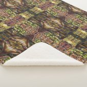 Ten noorden van het Circus Sherpa Deken (3/4)