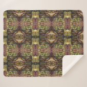 Ten noorden van het Circus Sherpa Deken (Voorkant (horizontaal))