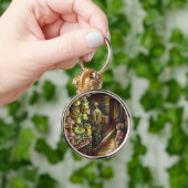 Ten noorden van het Circus Sleutelhanger (Hand)