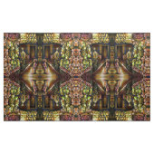 Ten noorden van het Circus Stof (Yard (91,4 cm))