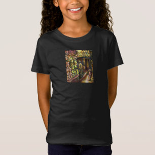 Ten noorden van het Circus T-shirt