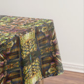 Ten noorden van het Circus Tafelkleed (Voorbeeld)