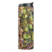 Ten noorden van het Circus Thermosbeker (Gedraaid links)