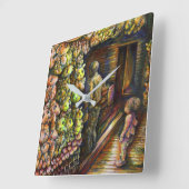 Ten noorden van het Circus Vierkante Klok (Hoek)