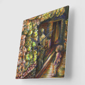 Ten noorden van het Circus Vierkante Klok (Hoek)