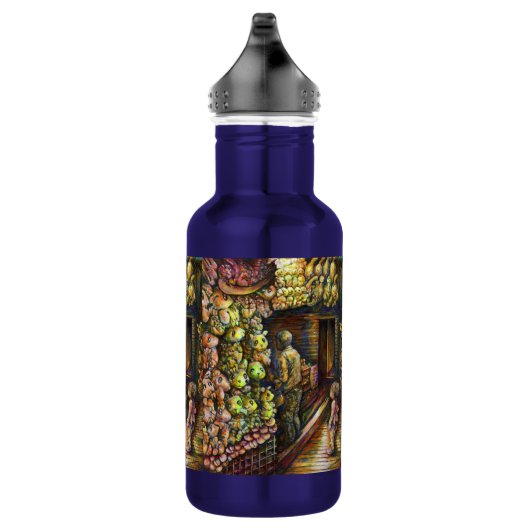 Ten noorden van het Circus Waterfles (Rechts)