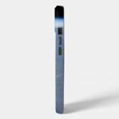 Ten noorden van het schiereiland Florida. Case-Mate iPhone Case (Achterkant / Links)