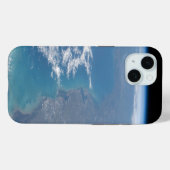Ten noorden van het schiereiland Florida. Case-Mate iPhone Case (Achterkant (horizontaal))