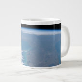 Ten noorden van het schiereiland Florida. Grote Koffiekop (Voorkant rechts)