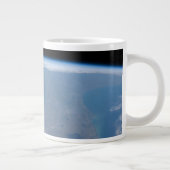 Ten noorden van het schiereiland Florida. Grote Koffiekop (Rechts)