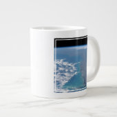 Ten noorden van het schiereiland Florida. Grote Koffiekop (Voorkant rechts)