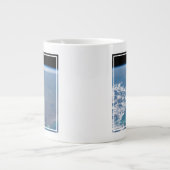 Ten noorden van het schiereiland Florida. Grote Koffiekop (Voorkant)